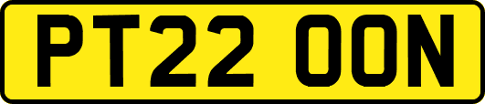 PT22OON