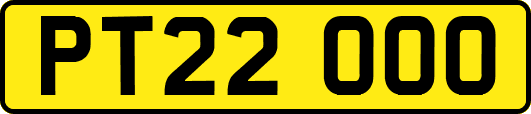 PT22OOO
