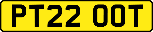 PT22OOT