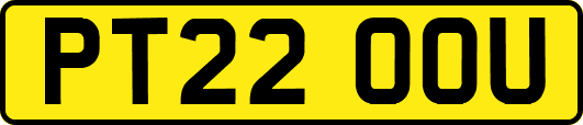 PT22OOU