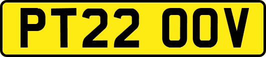 PT22OOV