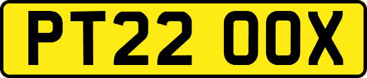 PT22OOX