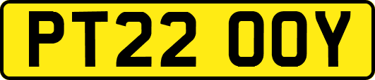 PT22OOY