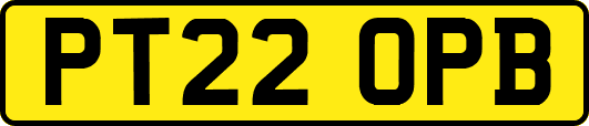 PT22OPB