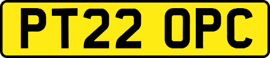 PT22OPC