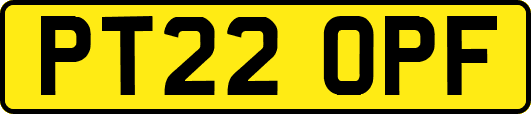 PT22OPF