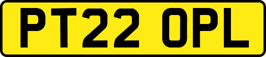 PT22OPL