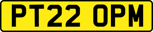 PT22OPM