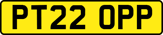 PT22OPP