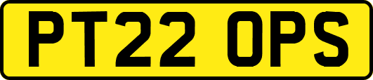 PT22OPS