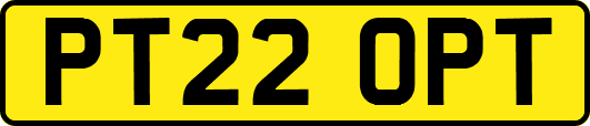PT22OPT