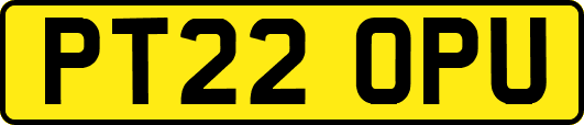 PT22OPU