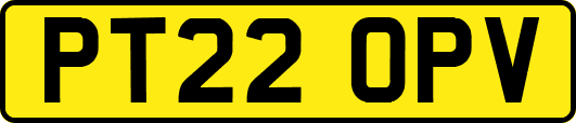 PT22OPV
