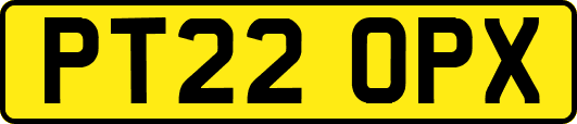 PT22OPX