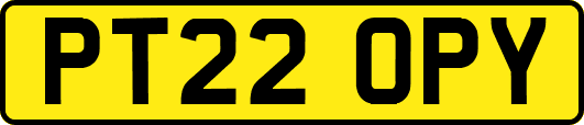 PT22OPY