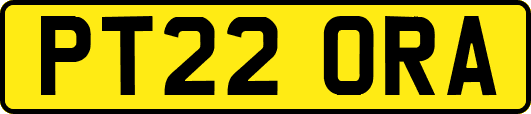 PT22ORA