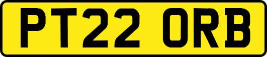 PT22ORB