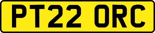 PT22ORC