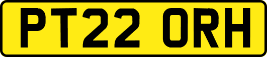 PT22ORH