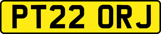 PT22ORJ