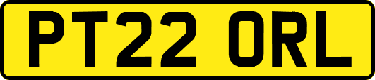 PT22ORL