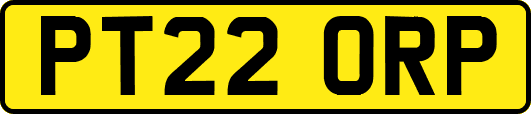 PT22ORP