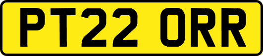 PT22ORR