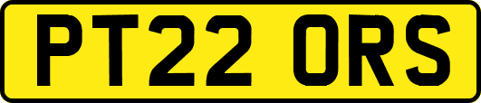 PT22ORS