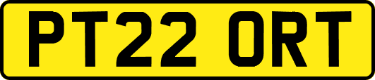 PT22ORT
