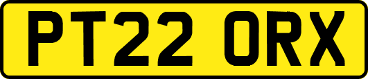 PT22ORX