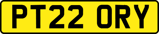 PT22ORY