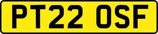PT22OSF