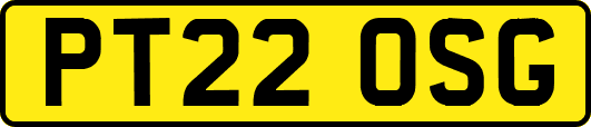 PT22OSG