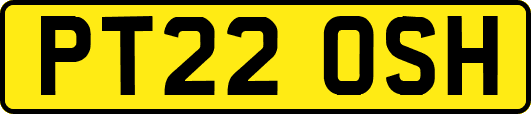 PT22OSH
