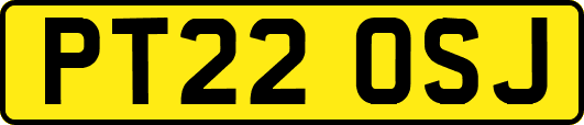 PT22OSJ