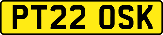 PT22OSK