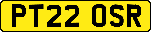 PT22OSR