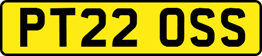 PT22OSS