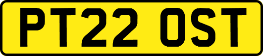PT22OST