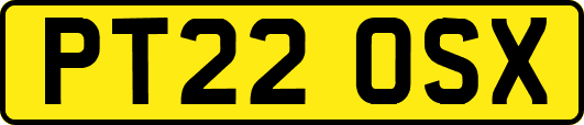 PT22OSX