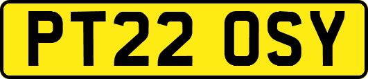 PT22OSY
