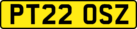 PT22OSZ