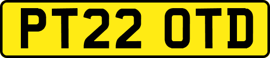 PT22OTD