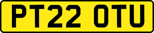 PT22OTU