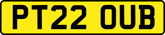 PT22OUB