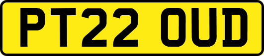 PT22OUD
