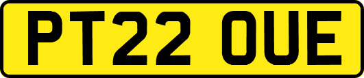 PT22OUE