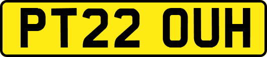 PT22OUH