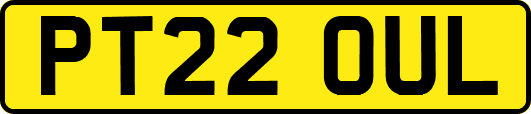PT22OUL