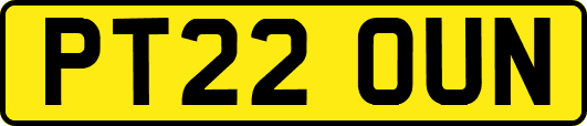 PT22OUN